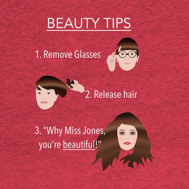 Hollywood Beauty Tips by solublepeter